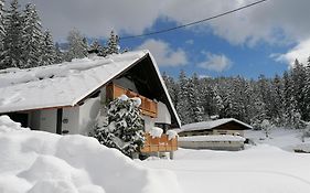 Apartment Katzenkopf