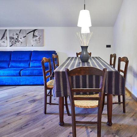 Apartment Katzenkopf Leutasch Buitenkant foto