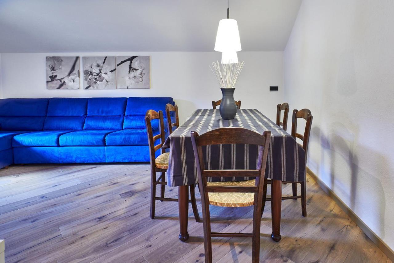 Apartment Katzenkopf Leutasch Buitenkant foto