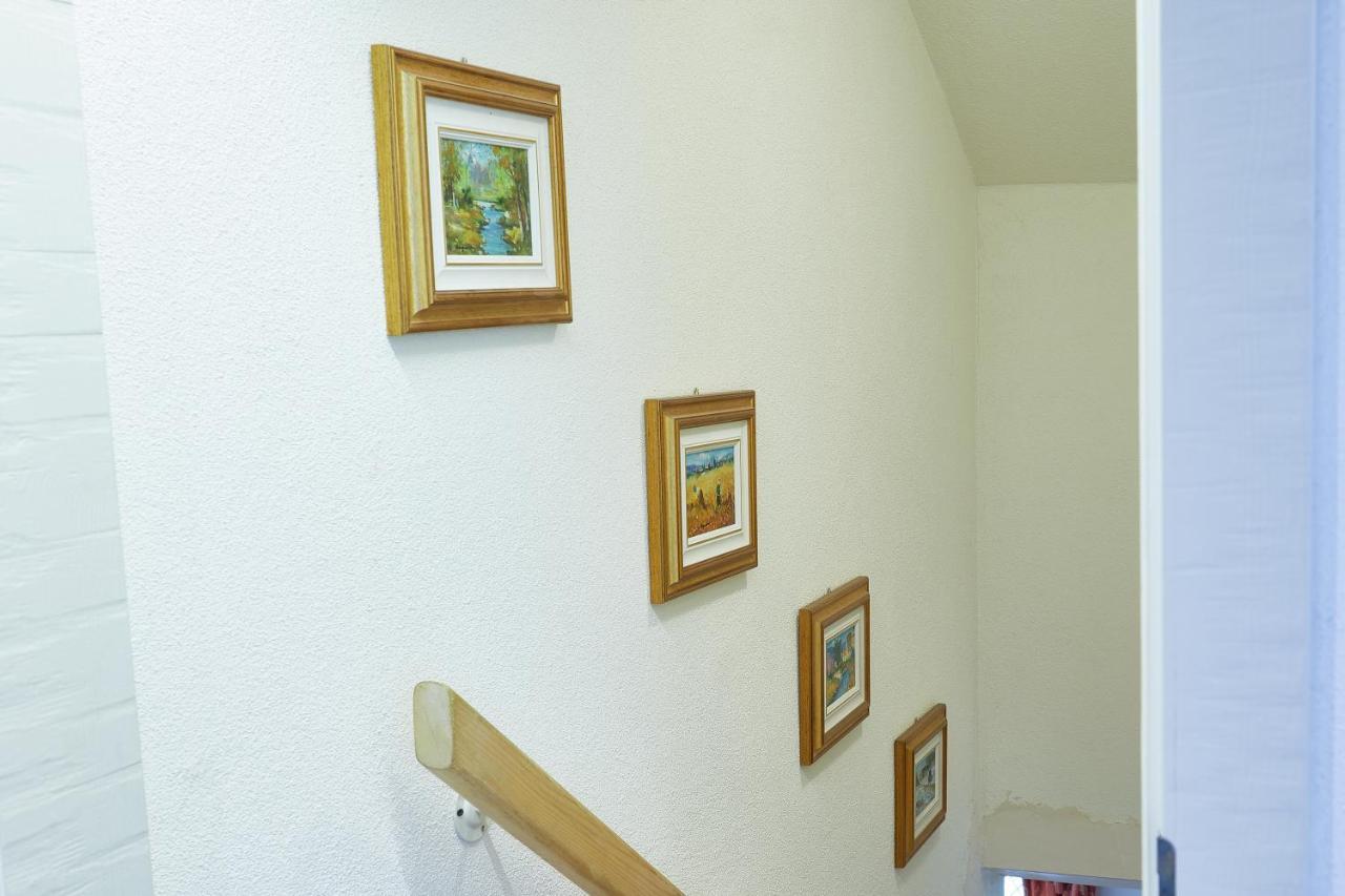 Apartment Katzenkopf Leutasch Buitenkant foto