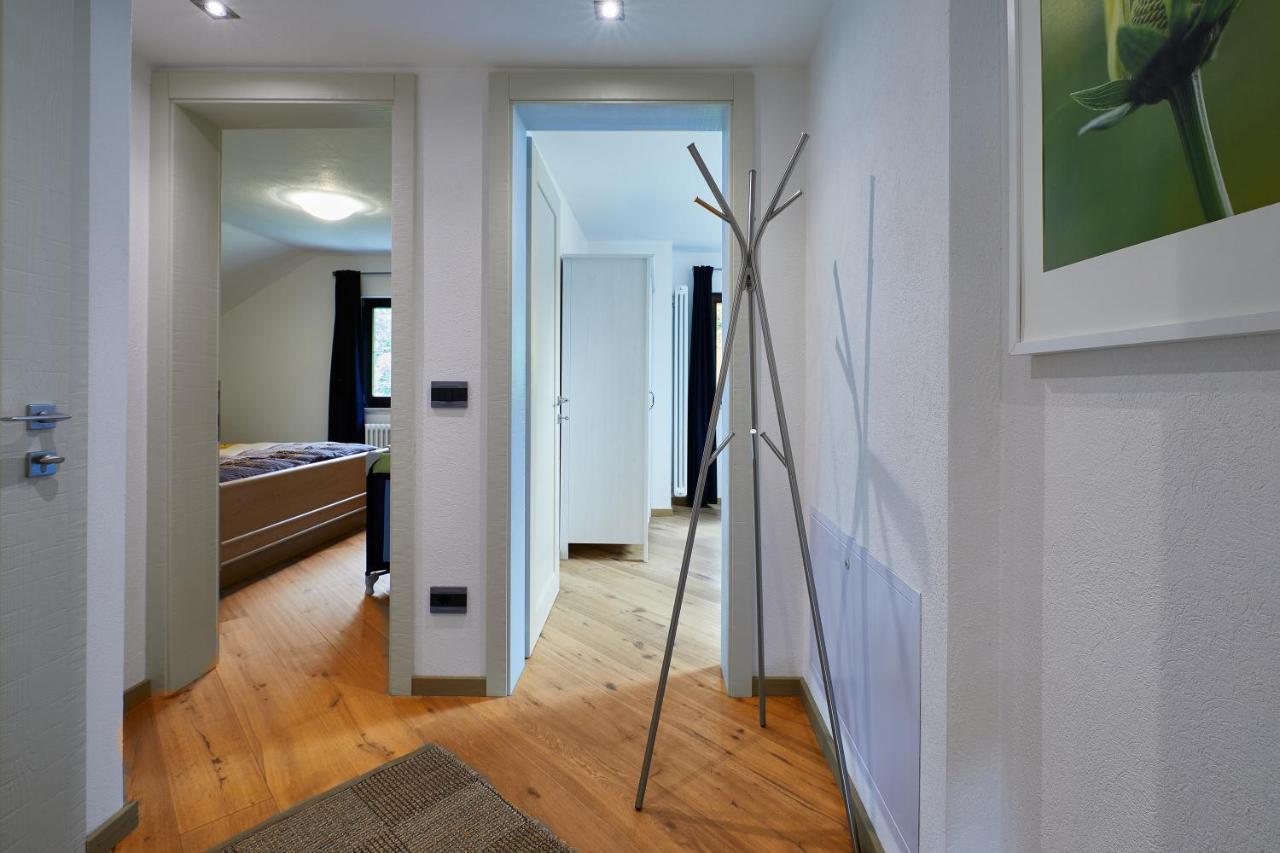 Apartment Katzenkopf Leutasch Buitenkant foto