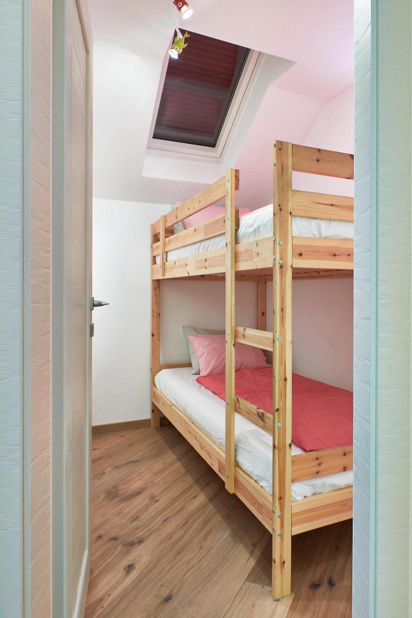 Apartment Katzenkopf Leutasch Buitenkant foto