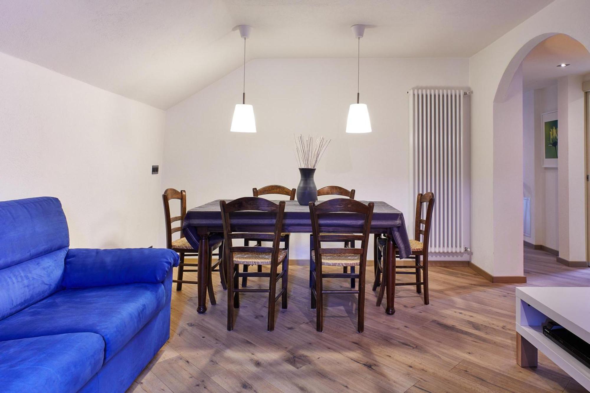 Apartment Katzenkopf Leutasch Buitenkant foto